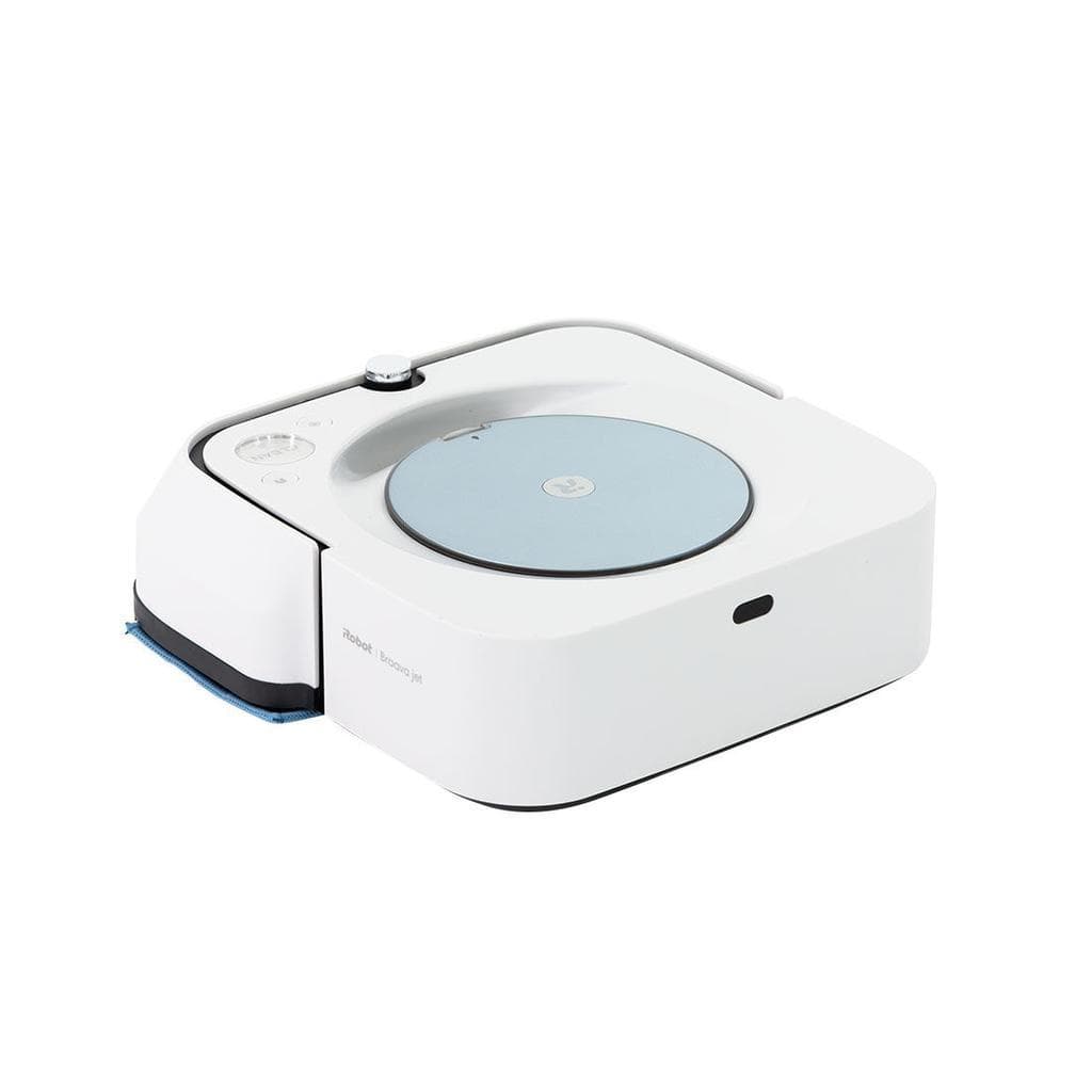 Aspirateur robot Irobot Braava Jet M6138