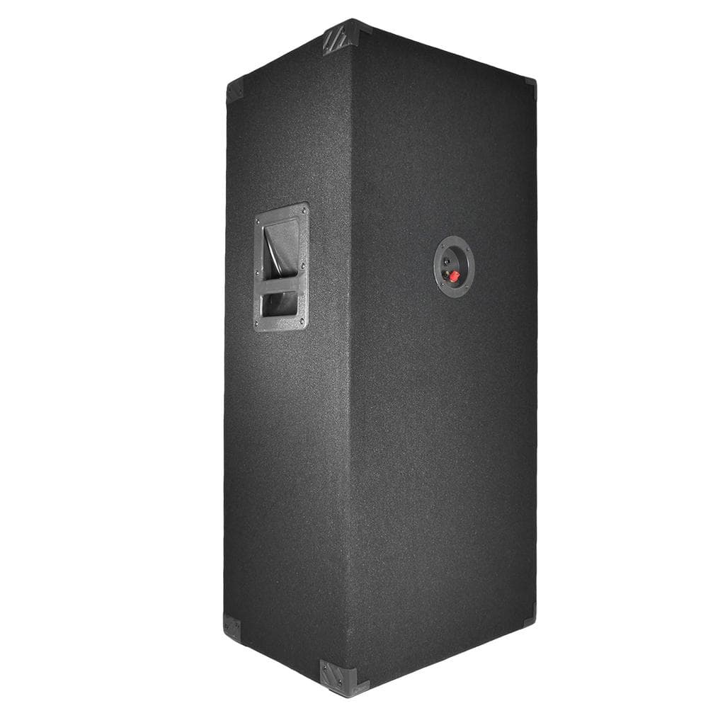 Enceintes sono Bm Sonic Pack Sono Amplificateur 4000W