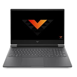 HP Victus Gaming 16-r0040nb 16" Core i7 2.4 GHz - SSD 1 TB - 32 Go - NVIDIA GeForce RTX 4060 AZERTY - Français