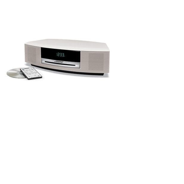 Lecteur CD Bose Wave Music system III