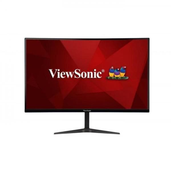 Écran 27" LCD Viewsonic VX2718