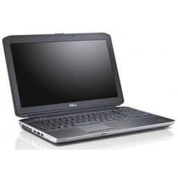 Dell Latitude E5530 15" Core i5 2.6 GHz - HDD 1 To - 8 Go AZERTY - Français