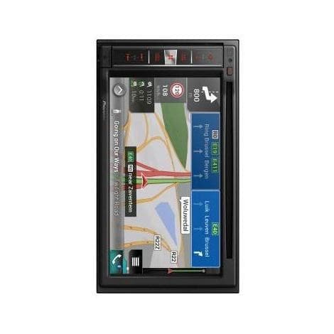 GPS Pioneer AVIC-F980BT