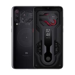 Xiaomi Mi 9 256 Go - Noir - Débloqué