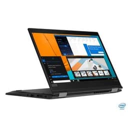 Lenovo ThinkPad X13 Yoga 13" Core i5 1.7 GHz - SSD 256 Go - 8 Go AZERTY - Français