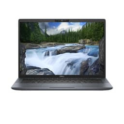 Dell Latitude 7350 13" Core Ultra 7 1.7 GHz - SSD 512 Go - 16 Go AZERTY - Français