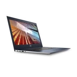 Dell Vostro 5481 14" Core i5 1.6 GHz - SSD 256 Go - 8 Go AZERTY - Français