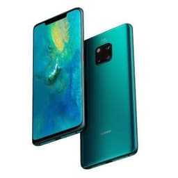 Huawei Mate 20 Pro 128 Go - Vert - Débloqué