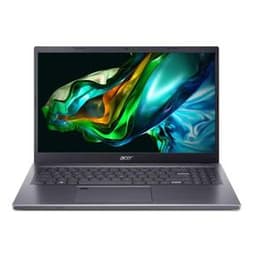 Acer Aspire 5 15" Core i7 1.7 GHz - SSD 1 To - 16 Go AZERTY - Français
