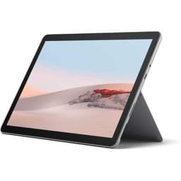 Microsoft Surface Go 2 10" Pentium Gold 1.7 GHz - SSD 128 Go - 8 Go AZERTY - Français