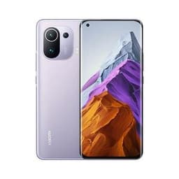 Xiaomi Mi 11 256 Go - Mauve - Débloqué