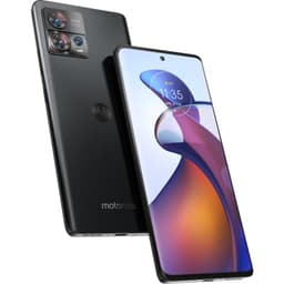 Motorola Edge 30 Fusion 128 Go - Gris - Débloqué