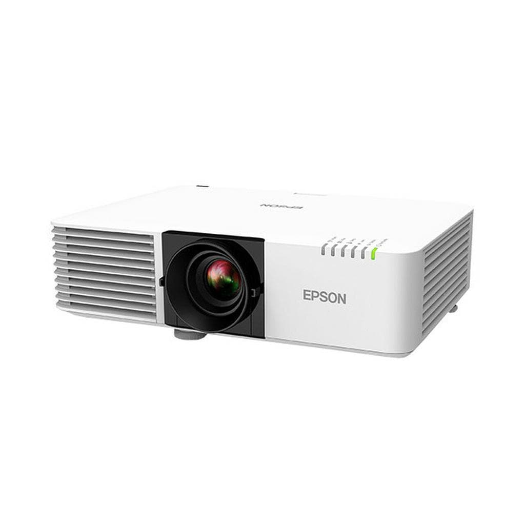 Vidéo projecteur Epson EB-L510U Blanc