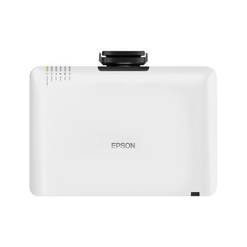 Vidéo projecteur Epson EB-L510U Blanc