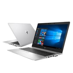 HP EliteBook 850 G6 15" Core i7 1.9 GHz - SSD 512 Go - 16 Go AZERTY - Français
