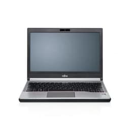 Fujitsu LifeBook E736 13" Core i5 2.4 GHz - SSD 512 Go - 8 Go AZERTY - Français