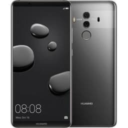 Huawei Mate 10 Pro 64 Go - Gris - Débloqué