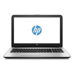 HP 15-ba016nf 15" A8 2.2 GHz - HDD 1 To - 6 Go AZERTY - Français