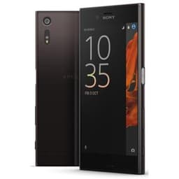 Sony Xperia XZ 64 Go - Noir - Débloqué