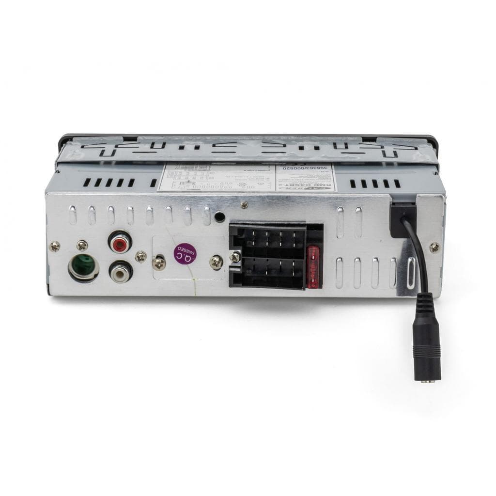 Autoradio Caliber RMD046BT-2