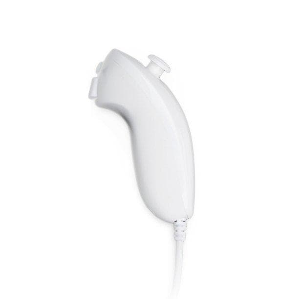 Nintendo Wii - Blanc