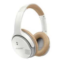 Casque sans fil Bose Soundlink II - Blanc