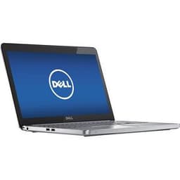 Dell Inspiron 7000 15" Core i7 2.6 GHz - SSD 512 Go - 16 Go AZERTY - Français