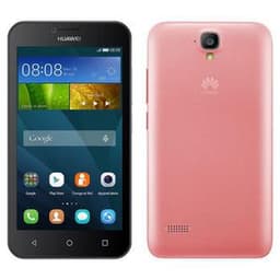 Huawei Y560 8 Go - Rose - Débloqué