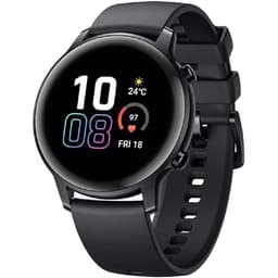 Montre Honor Cardio GPS MagicWatch 2 46mm - Noir
