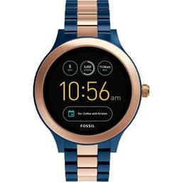 Fossil mm -