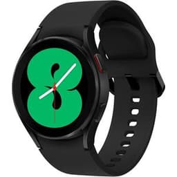 Samsung Galaxy Watch4 Bluetooth + Cellular 40 mm - Noir