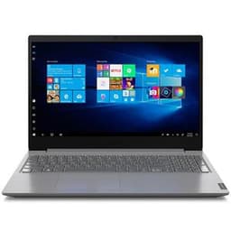 Lenovo V15-IGL 15" Celeron 1.1 GHz - SSD 128 Go - 8 Go AZERTY - Français