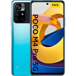 Xiaomi Poco M4 Pro 128 Go - Bleu - Débloqué