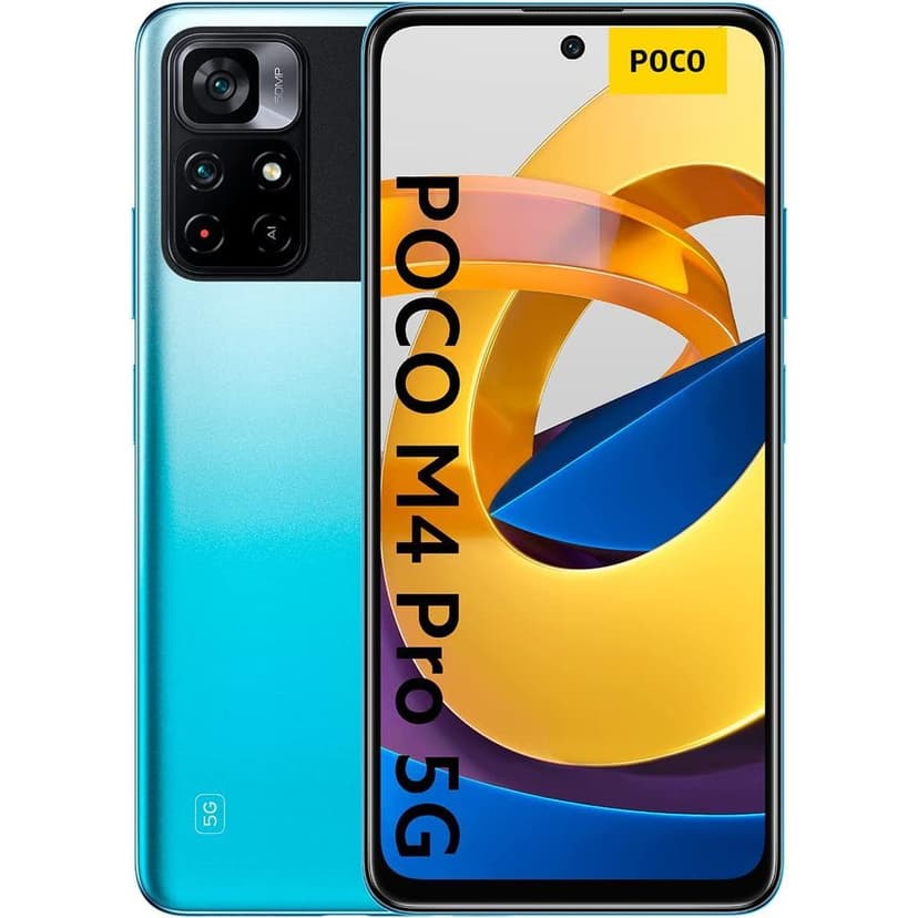 Xiaomi Poco M4 Pro