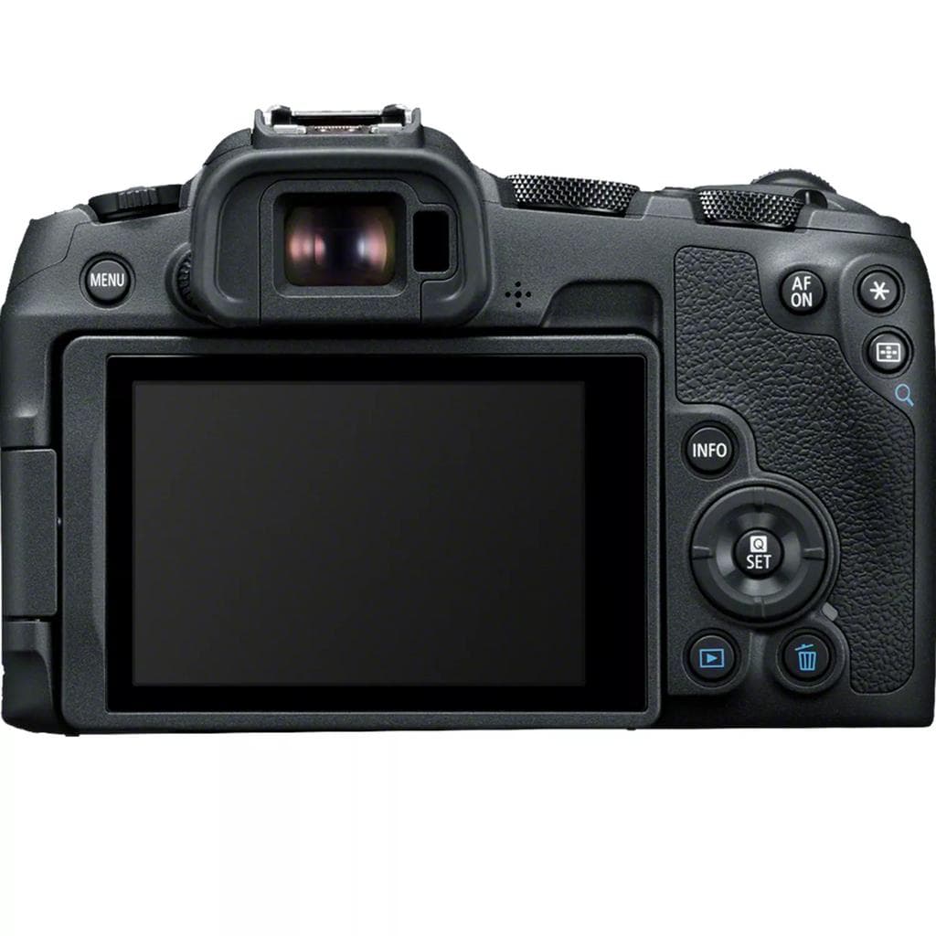 Reflex EOS R8 - Noir