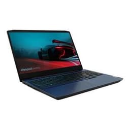 Lenovo IdeaPad Gaming 3 15ARH05 15" Ryzen 7 2.9 GHz - SSD 512 GB - 16 Go - NVIDIA GeForce GTX 1650 Ti AZERTY - Français