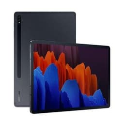 Galaxy Tab S7+ 128GB - Noir - WiFi
