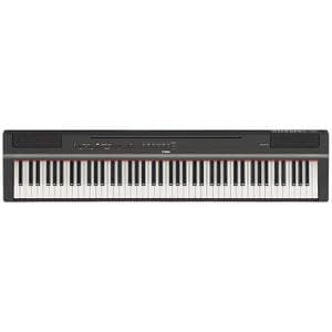 Instruments de musique Yamaha P-125B