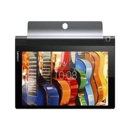 Lenovo Yoga Tab 3 10 16GB - Noir - WiFi + 4G