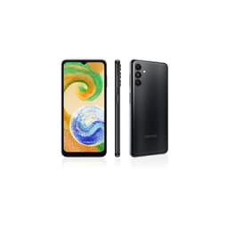 Galaxy A04s 64 Go - Noir - Débloqué