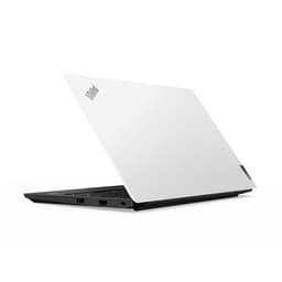 Lenovo ThinkPad E14 G2 14" Core i5 2.4 GHz - SSD 256 Go - 8 Go QWERTY - Espagnol