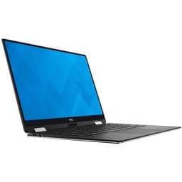 Dell XPS 9365 13" Core i5 1.3 GHz - SSD 256 Go - 8 Go AZERTY - Français