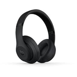 Casque réducteur de bruit filaire + sans fil avec micro Beats By Dr. Dre Studio 3 Wireless - Noir