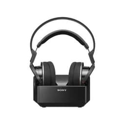 Casque sans fil avec micro Sony MDR-RF855RK - Noir