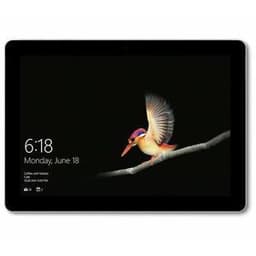 Microsoft Surface Go 10" Pentium Gold 1.6 GHz - HDD 64 Go - 4 Go Sans clavier