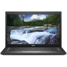 Dell Laltitude 7490 14" Core i5 1.7 GHz - SSD 512 Go - 16 Go AZERTY - Français