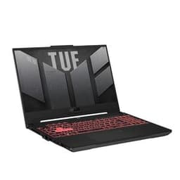 Asus TUF Gaming A15 FA507RR-HF005W 15" Ryzen 7 3.2 GHz - SSD 1 TB - 16 Go - NVIDIA GeForce RTX 3070 QWERTY - Anglais