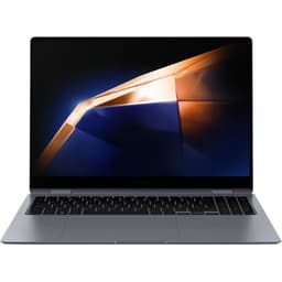 Samsung Galaxy Book4 Pro 360 16" Core Ultra 7 1.4 GHz - SSD 1 To - 32 Go AZERTY - Français