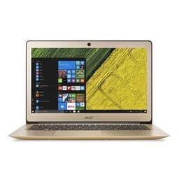 Acer Swift 3 SF314-51-302G 14" Core i3 2 GHz - SSD 128 Go - 4 Go AZERTY - Français