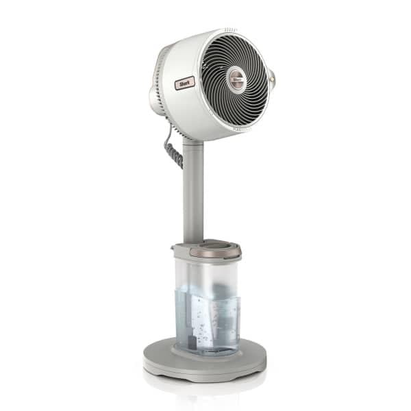 Ventilateur Shark FlexBreeze ProMist FA300WHEU